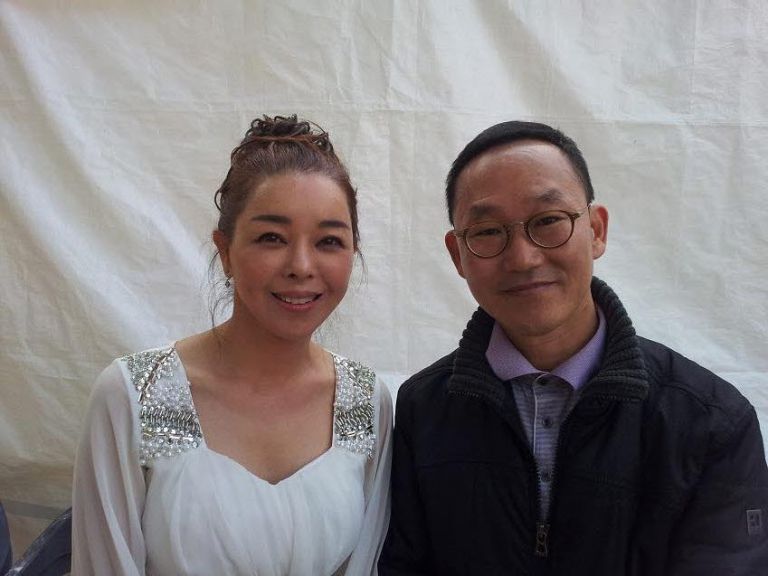 1982mbc대학가요제동상 우순실