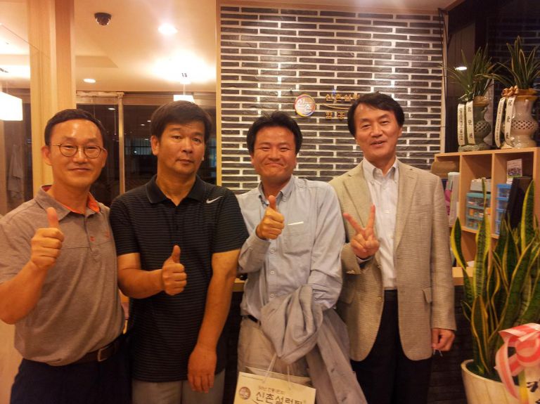 삼성역점(삼성2호점)GRAND OPEN