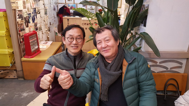 잊혀진계절 80년대 최고의 작곡가 이범희단골손님