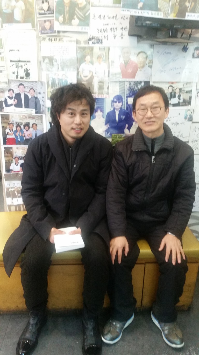 세계4대디자인 어워드 대상모두석권한  배상민KAIST교수