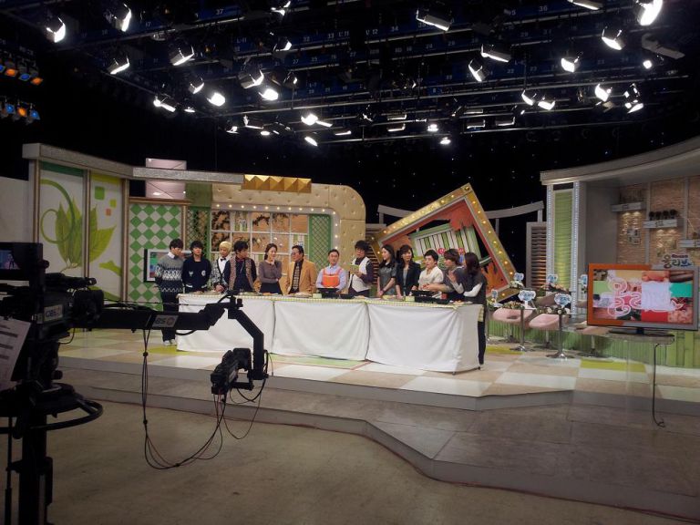 경인방송(OBS)올리브출연